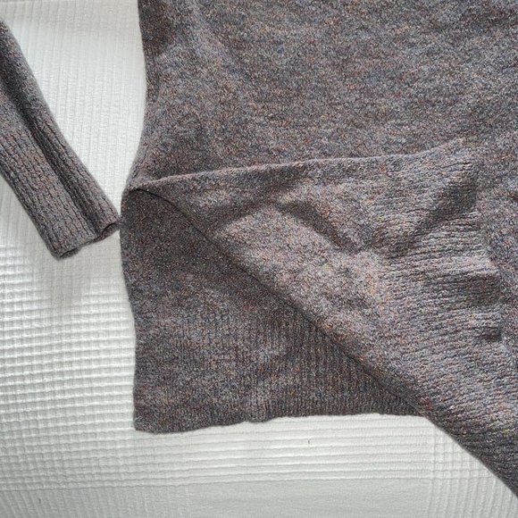 Wilfred Free Lin Sweater • size XXS • turtle neck - Picture 6 of 7